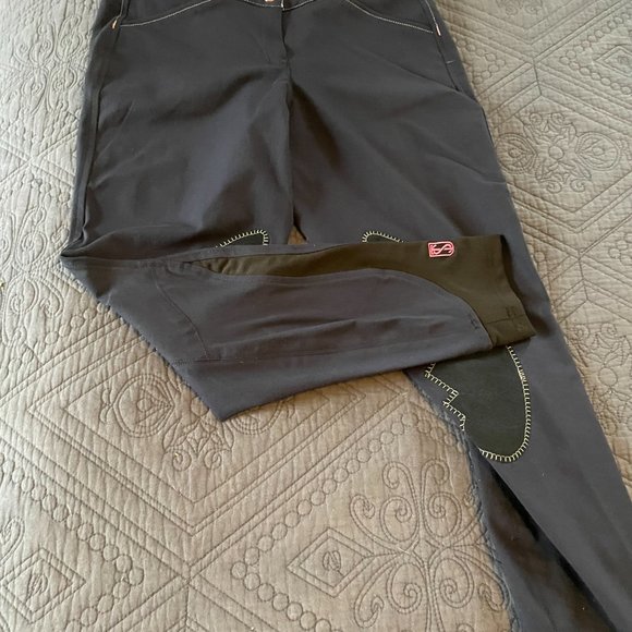Tredstep Rosa Breech 25R NWOT - Picture 2 of 4